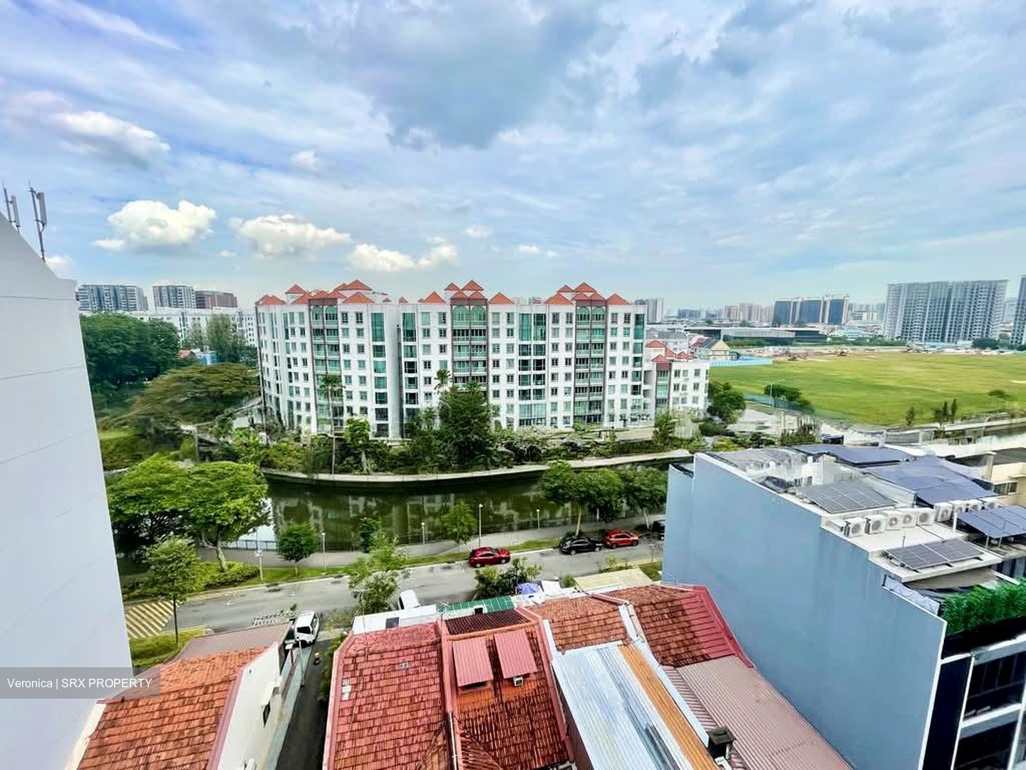 Primedge (D14), Apartment #537165801